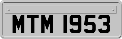 MTM1953