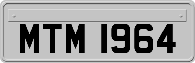MTM1964