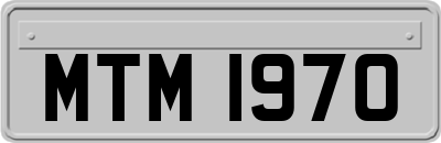 MTM1970