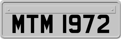 MTM1972