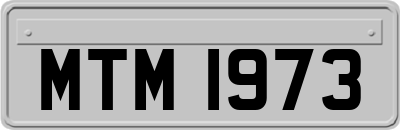 MTM1973