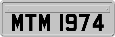MTM1974