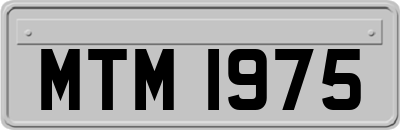 MTM1975