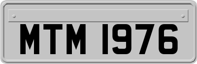 MTM1976