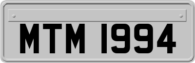 MTM1994