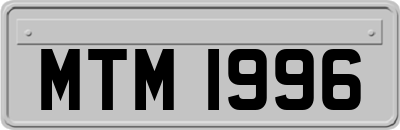 MTM1996