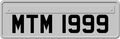 MTM1999