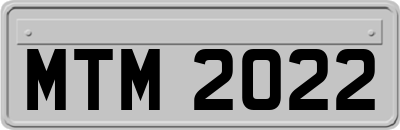 MTM2022