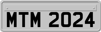 MTM2024