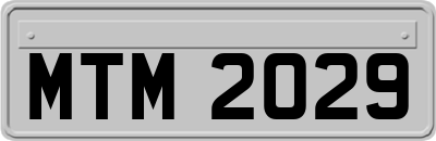 MTM2029