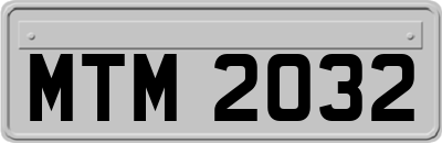 MTM2032