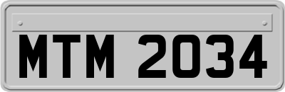 MTM2034
