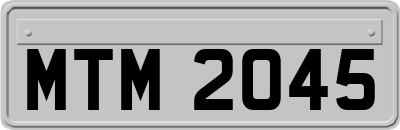 MTM2045