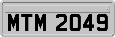 MTM2049