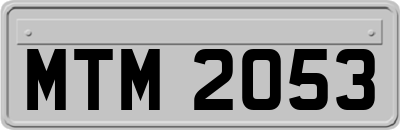 MTM2053