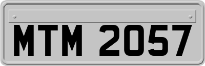 MTM2057