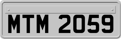 MTM2059