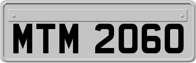 MTM2060