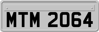 MTM2064
