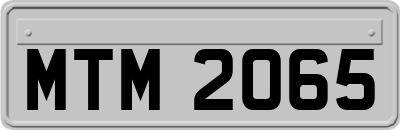 MTM2065