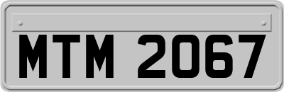MTM2067