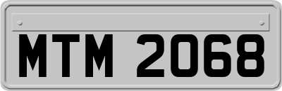 MTM2068
