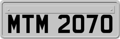 MTM2070
