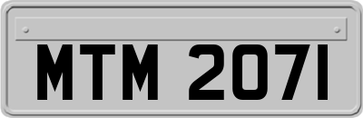 MTM2071