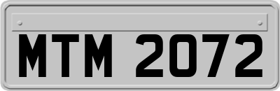 MTM2072
