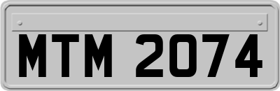 MTM2074