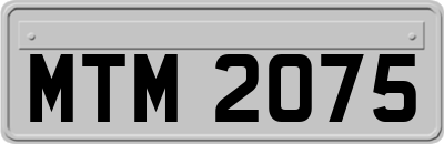 MTM2075