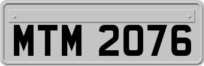 MTM2076