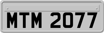 MTM2077