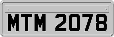 MTM2078