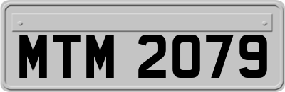 MTM2079