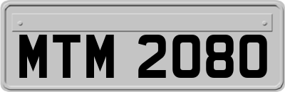 MTM2080
