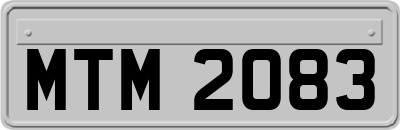 MTM2083