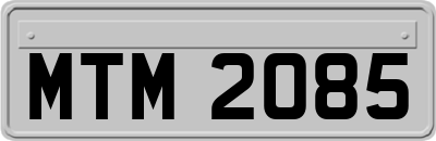 MTM2085