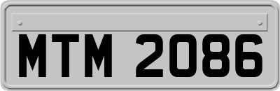 MTM2086
