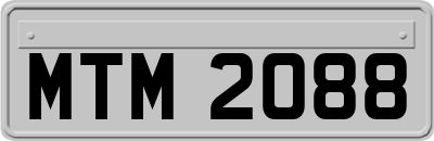 MTM2088