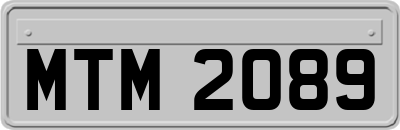 MTM2089