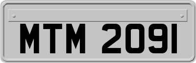MTM2091