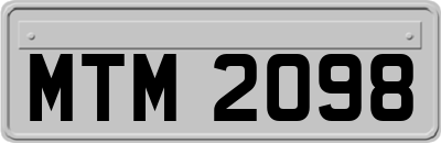 MTM2098