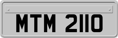 MTM2110