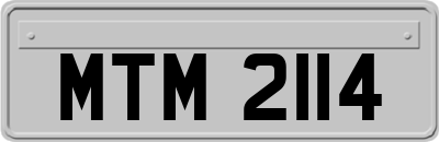 MTM2114
