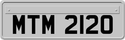 MTM2120