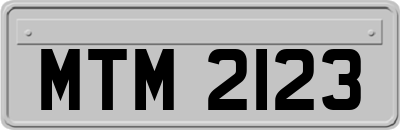MTM2123