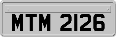 MTM2126