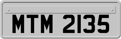 MTM2135