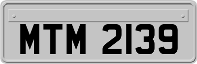 MTM2139
